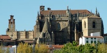 Catedral de Plasencia, Cáceres