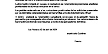 Procedimiento reclamación admisión 24-25_CEIP FDLR_Las Rozas 