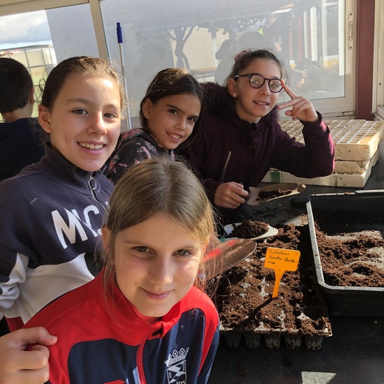 Albergue 6º - 2º día (mañana) 9