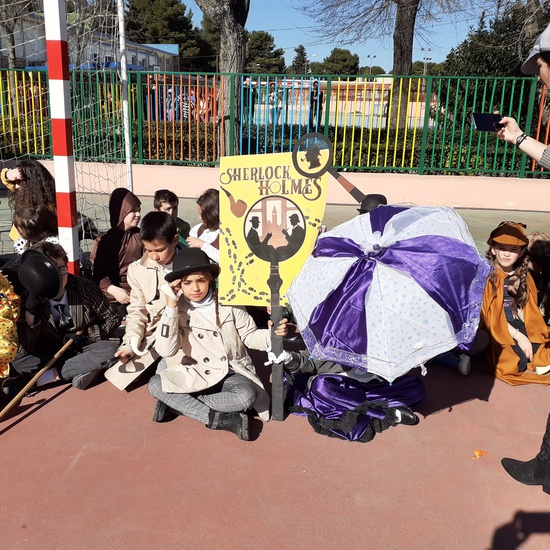 CARNAVAL CIUDAD PEGASO FEBRERO '20  50