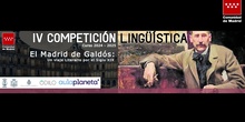 IV  COMPETICIÓN LINGÜÍSTICA