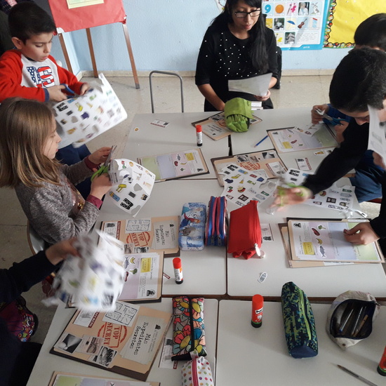 Salud ambiental workshop 21