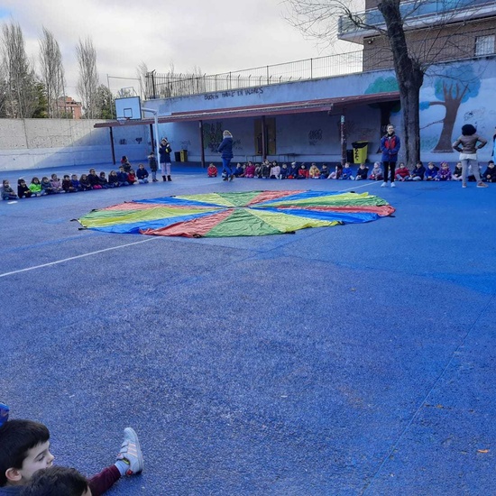 CELEBRACIÓN DÍA DE LA PAZ 2