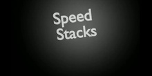 Speed Stacks World Record Guinness