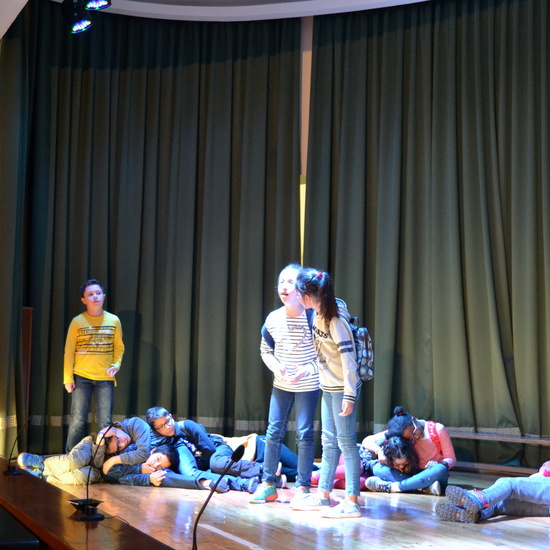 FOTOS NAVIDAD 2018 3º Y 4º EP_2 45