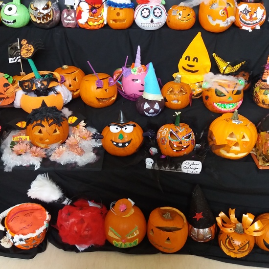 Halloween Luis Bello Fotos 1 38