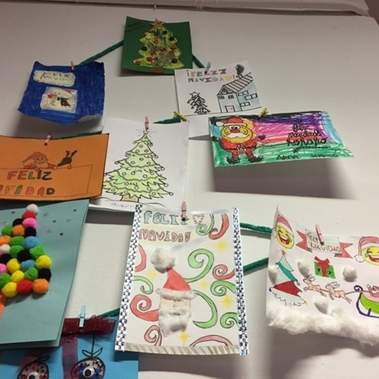 CHRISTMAS NAVIDAD 2018 5