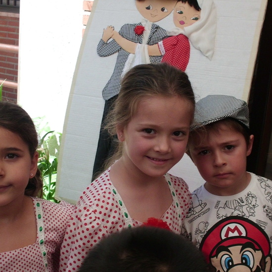 MADRID EN FIESTAS. 18