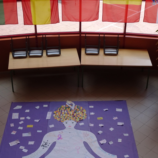 IES Tirso de Molina 13