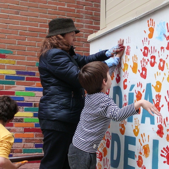 ESCUELA ESPACIO DE PAZ.- DÍA DE LA PAZ 2020 16