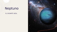 NEPTUNO