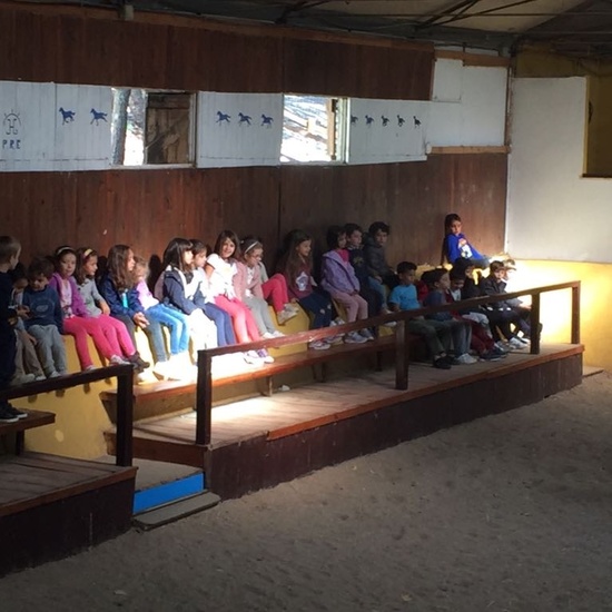 Granja Escuela 1º y 2º EP 2017-18_24 40