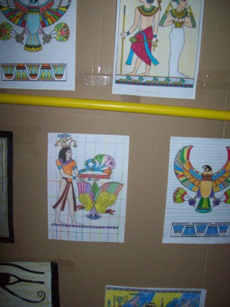 S.C Roma, Grecia y Egipyo 22