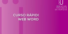 Curso rápido de uso web Wordpress. 2-Publicación de entradas o noticias
