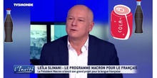 Le programme Macron - Editado con ScreenPal - Montaje 3