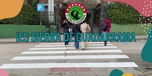IES SIERRA DE GUADARRAMA, MENTORACTÚA 23 24