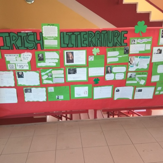 SEMANA DE PROYECTOS IRLANDA 11