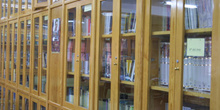 Biblioteca escolar