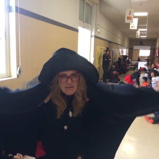 Fotos Hallooween 2018 2 46