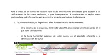 tutorial calificador curso online