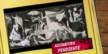 ASIGNATURA PENDIENTE