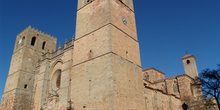 Catedral de Sigüenza, Guadalajara, Castilla-La Mancha