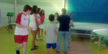 2019_06_21_Sexto B recoge el escenario_CEIP FDLR_Las Rozas 25