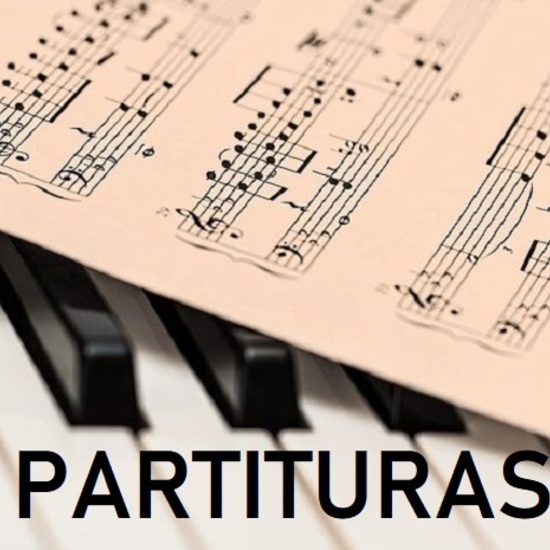 partituras
