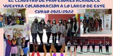 DÍA DE NUESTRO COLE