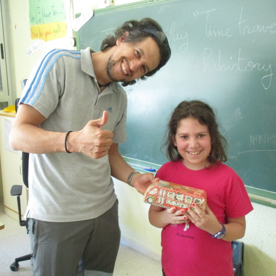 CERTAMEN LITERARIO 2015/2016: EL CÓMIC 5