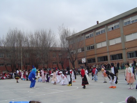 Carnavales 2