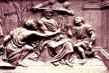 Coronación de espinas