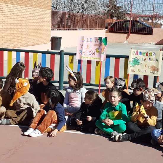 CARNAVAL CIUDAD PEGASO FEBRERO '20 III 3