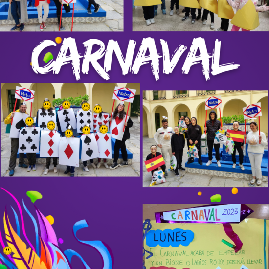 CARNAVAL