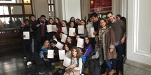 Certificados Cambridge 2018 2