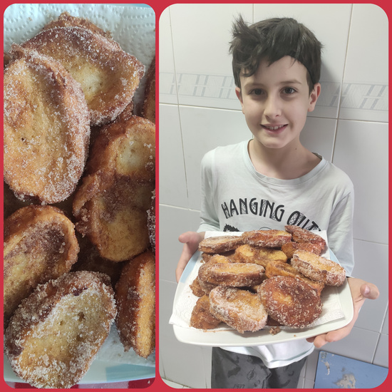 TORRIJAS 3º-4º 7