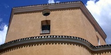 Iglesia de Nuestra Señora de Loreto en Mamoiada, Italia