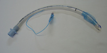 Tubo endotraqueal
