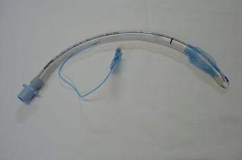 Tubo endotraqueal