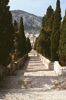 Parque de Pollensa, Mallorca