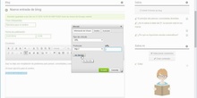 Curso Web Personal: Subir documento a una entrada de Blog_old