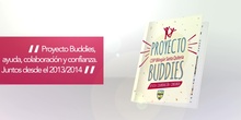 Proyecto Buddies