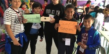 Jornadas Culturales 18-19. Escape Room. 3º - 6º 49