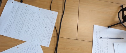 La Quinta del Podcast 2