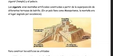 Arte en Mesopotamia