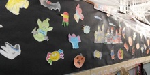 2018_10_31_1º disfruta terrorificamente en Halloween_CEIP FDLR_Las Rozas 13