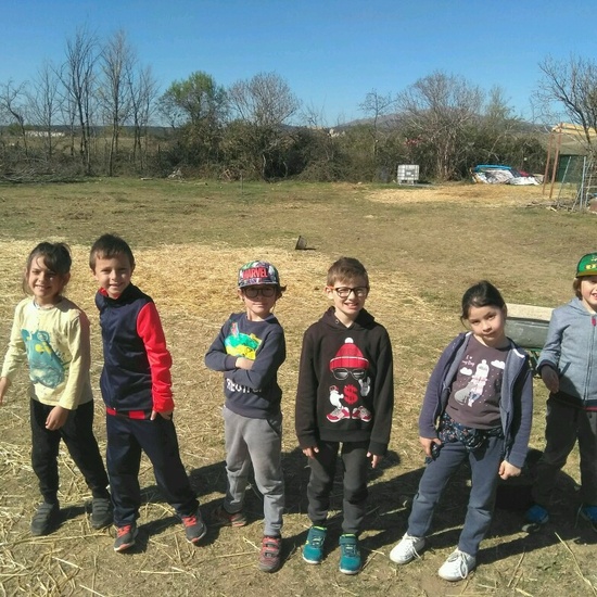 SALIDA NATURALEZA 19