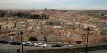 Vistas de Toledo, Castilla-La Mancha