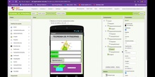 TUTORIAL PITÁGORAS APP INVENTOR