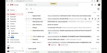 Configurar el correo de EducaMadrid en gmail